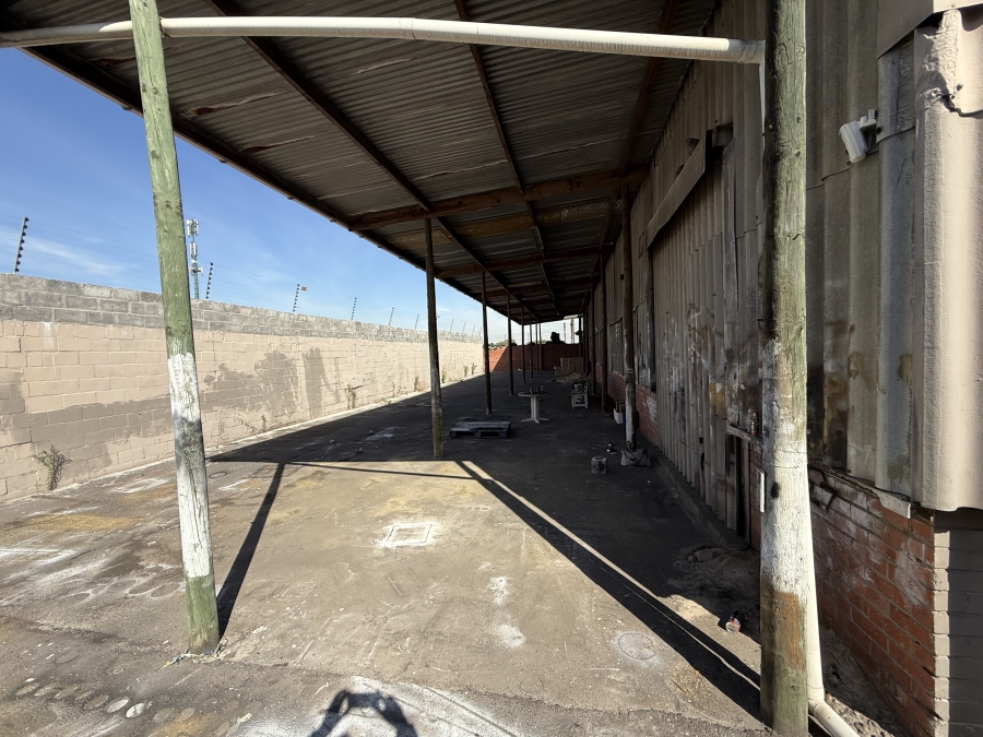 Commercial Property for Sale in Kuilsrivier Industria Western Cape